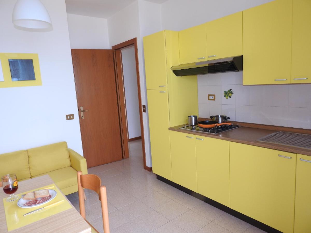 Piccolo Residence Малчезине Екстериор снимка
