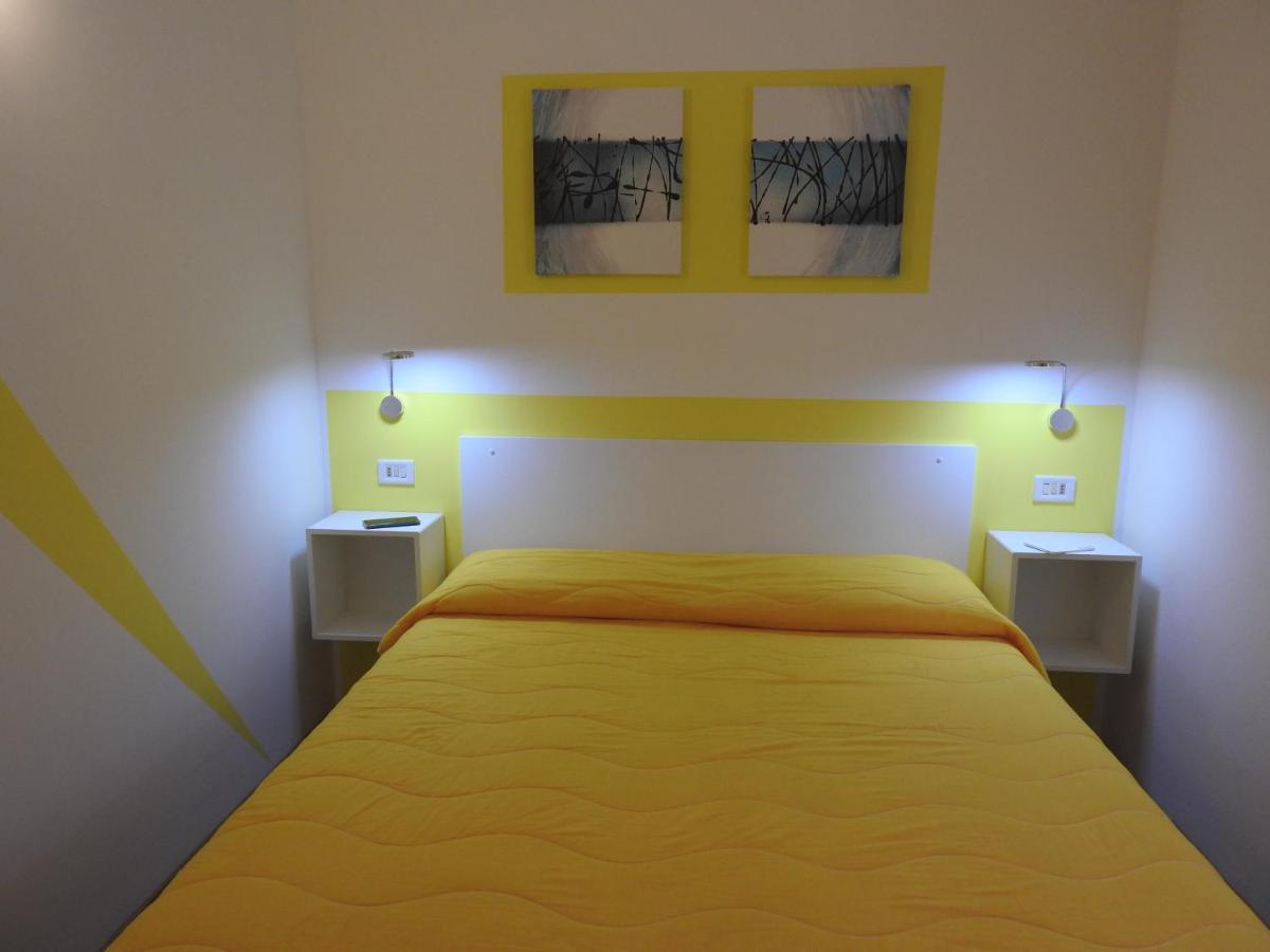 Piccolo Residence Малчезине Екстериор снимка