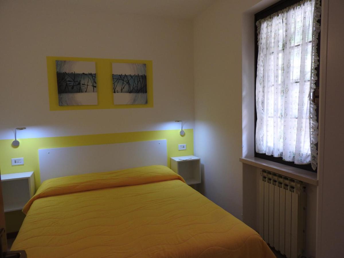 Piccolo Residence Малчезине Екстериор снимка
