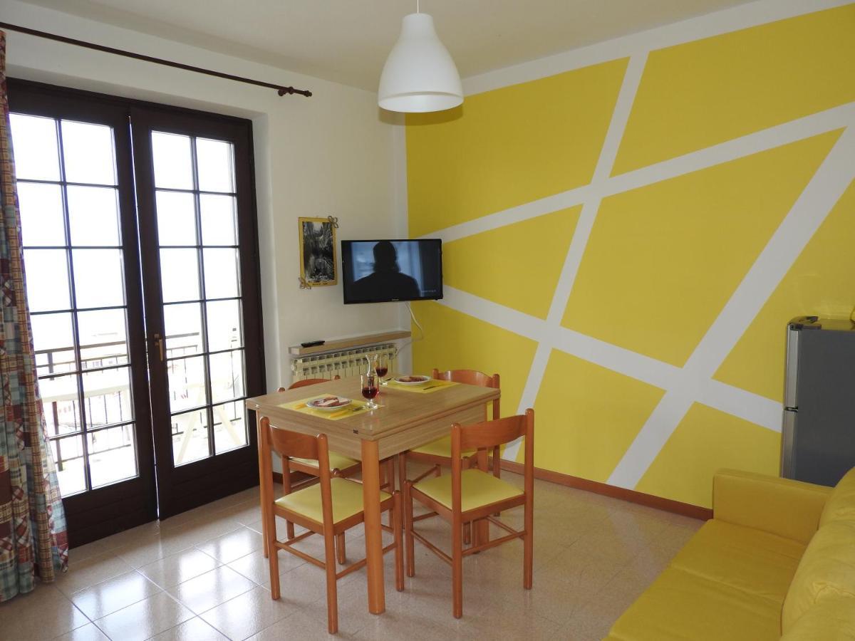 Piccolo Residence Малчезине Екстериор снимка