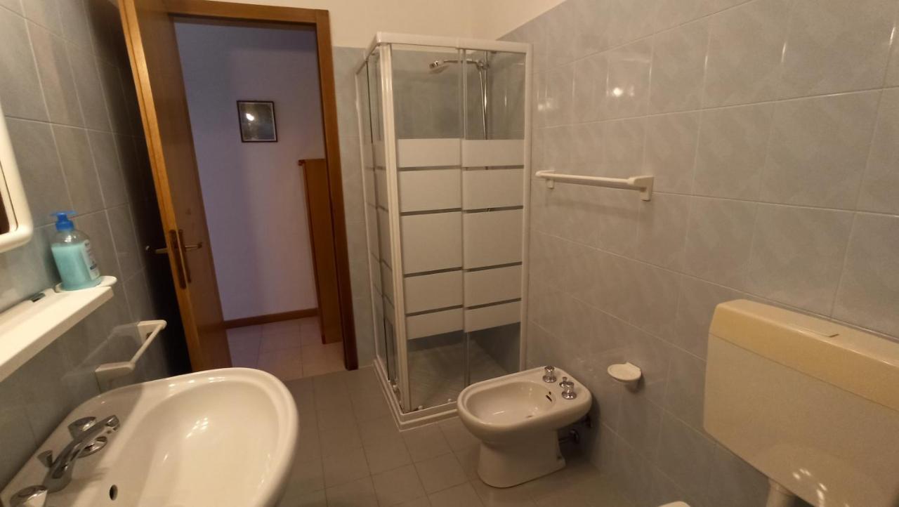 Piccolo Residence Малчезине Екстериор снимка