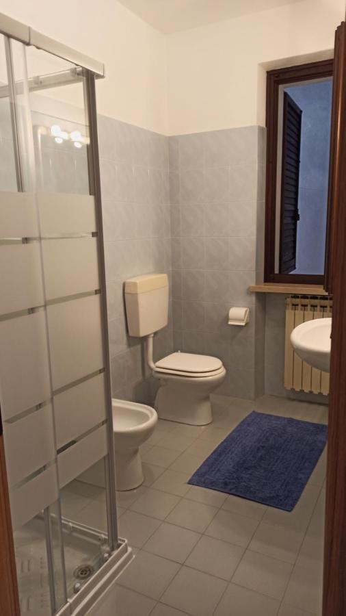 Piccolo Residence Малчезине Екстериор снимка
