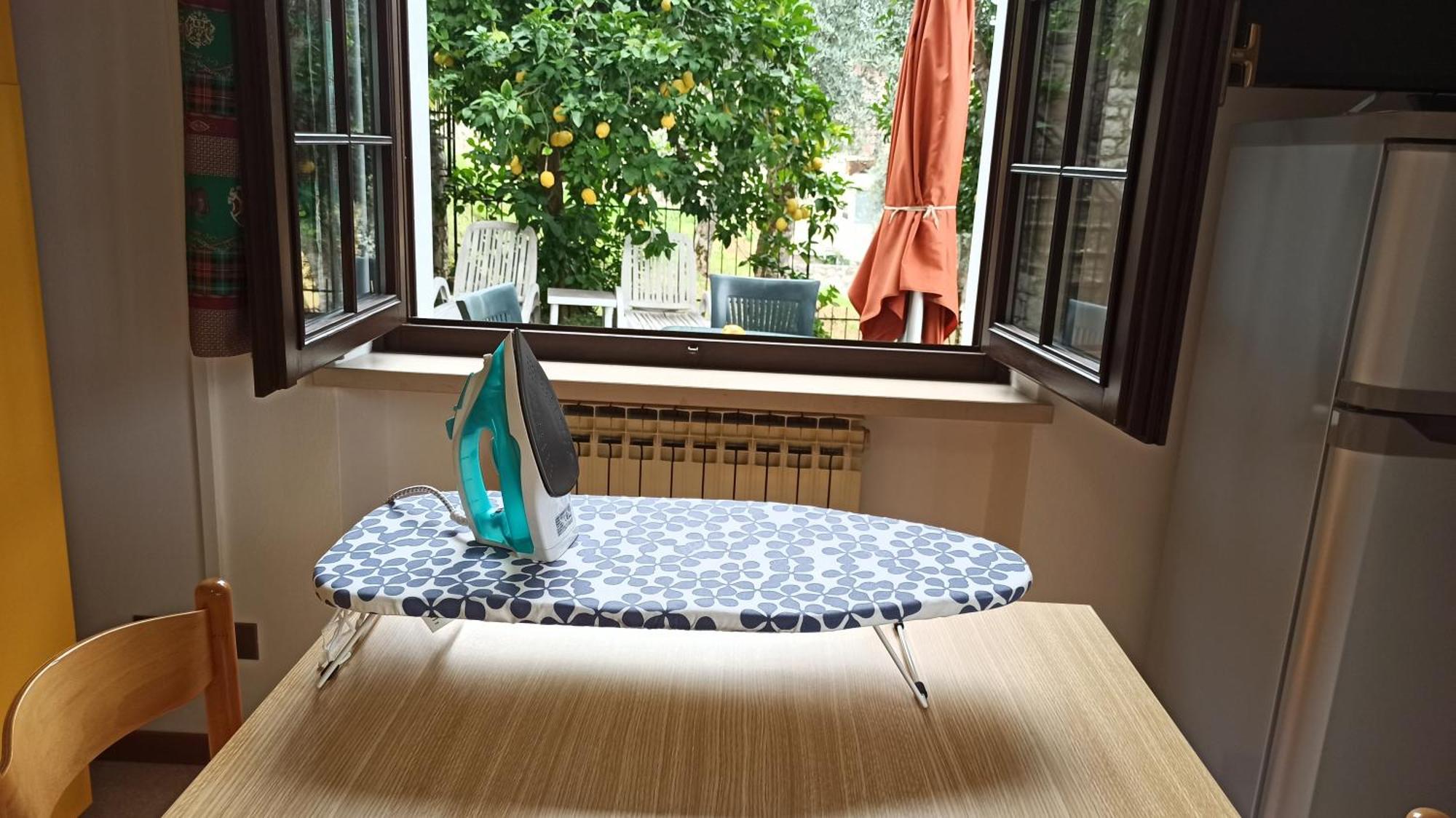 Piccolo Residence Малчезине Екстериор снимка
