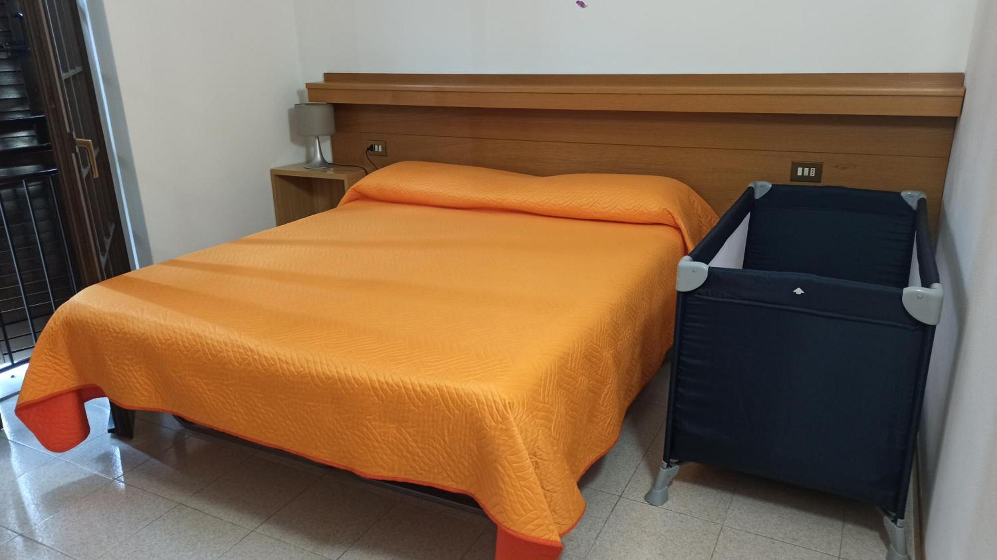 Piccolo Residence Малчезине Екстериор снимка