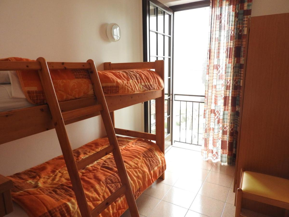 Piccolo Residence Малчезине Екстериор снимка